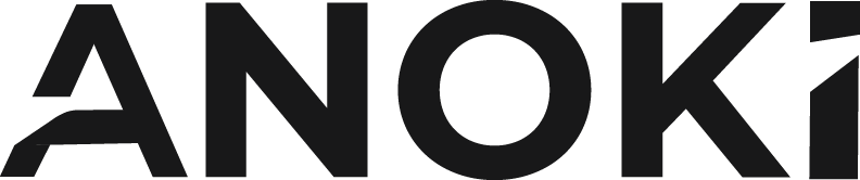 Anoki Logo